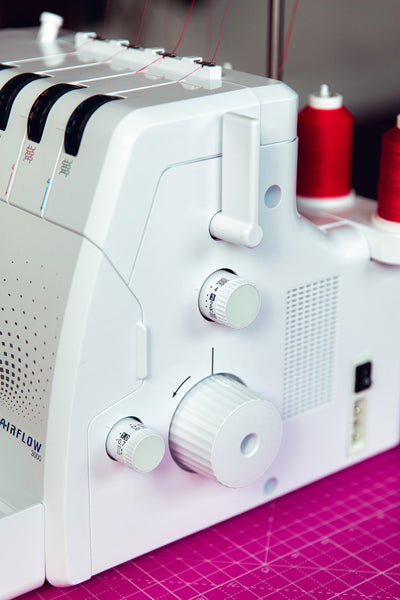 Brother Airflow 3000