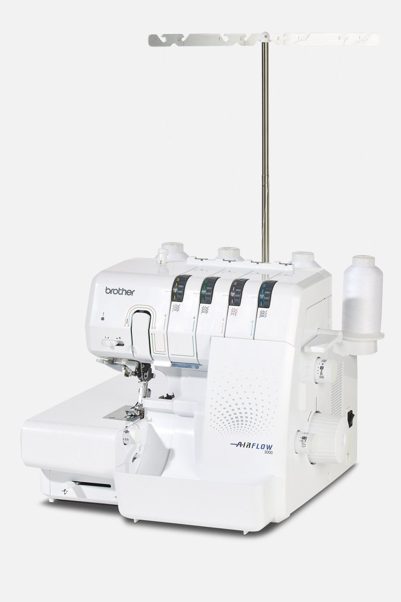 Brother Airflow 3000 - Make ma!
