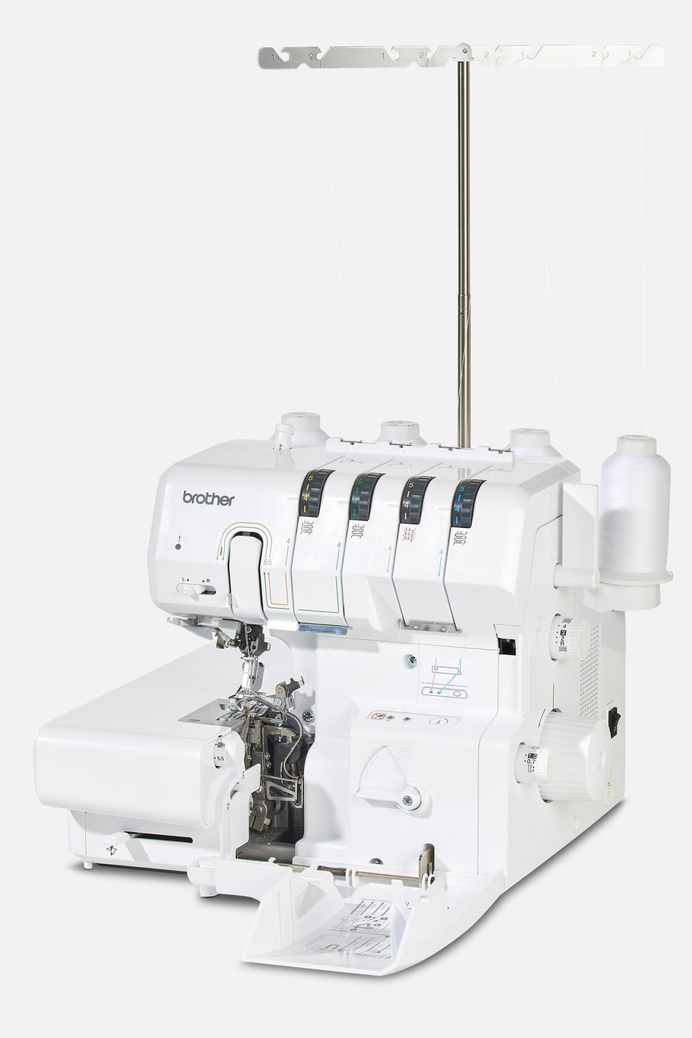 Brother Airflow 3000 - Make ma!