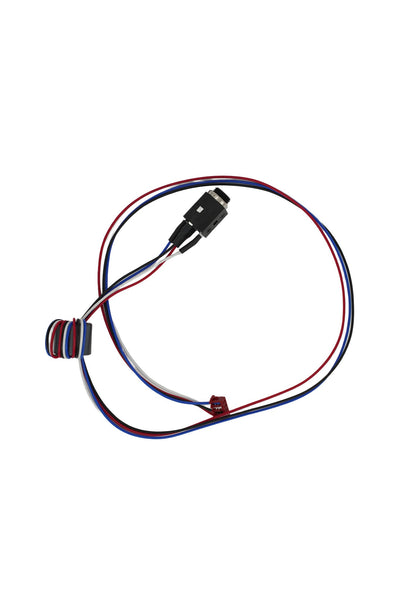 Brother Ersatzteil Stecker Fußanlasser / wenn Wackelkontakt
