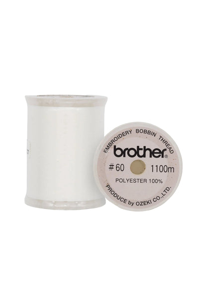 Brother Bobbin No. 60 (dicker Unterfaden) - Make ma!