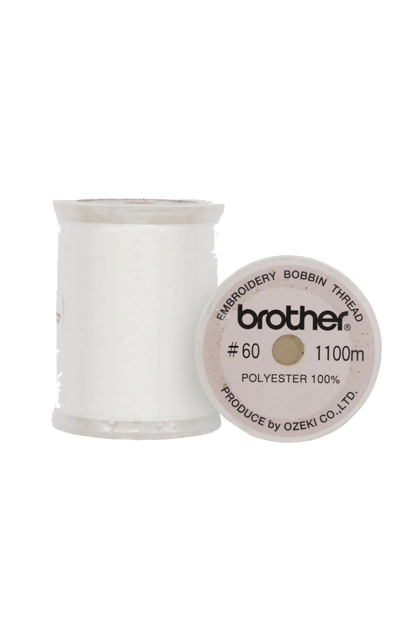 Brother Bobbin No. 60 (dicker Unterfaden), vue du produit