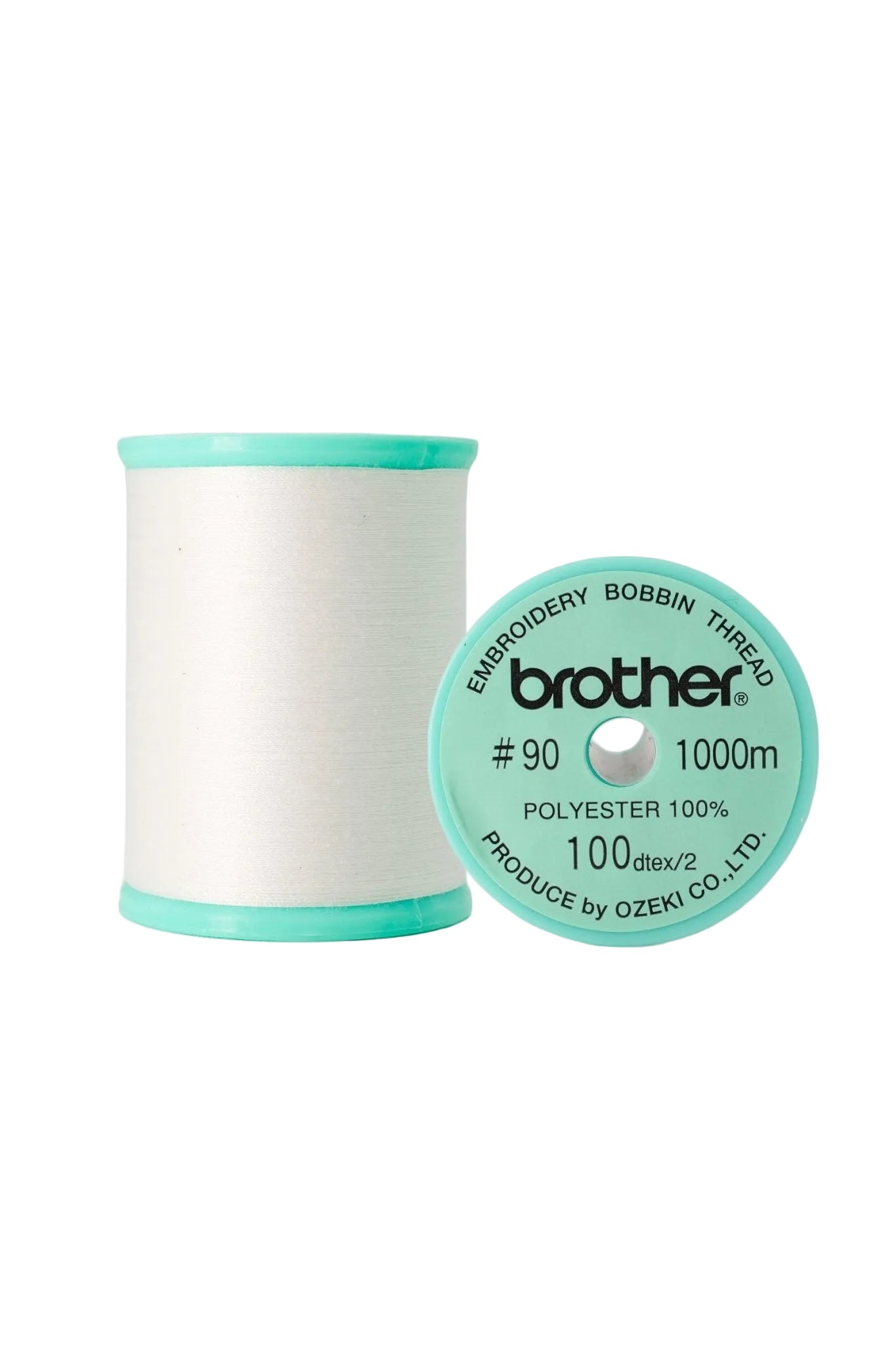 Brother Bobbin No. 90 (dünner Unterfaden) - Make ma!