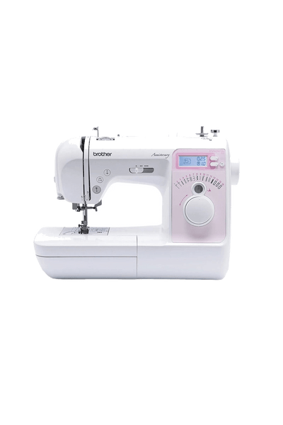 Brother Innov-is 10A (Testsieger) Nähmaschine, machine à coudre en vue produit