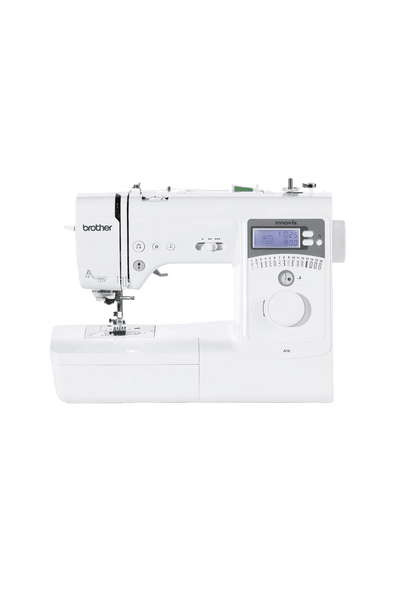 Brother Innov-is A16 Nähmaschine in Produktansicht