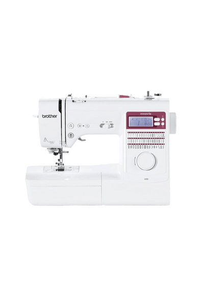 Brother Innov-is A50 Nähmaschine in Produktansicht