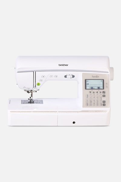 Brother Inventio NV1045 Édition Spéciale