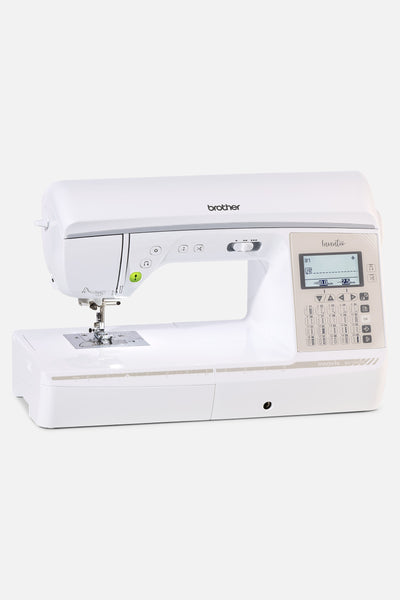Brother Inventio NV1045 Édition Spéciale
