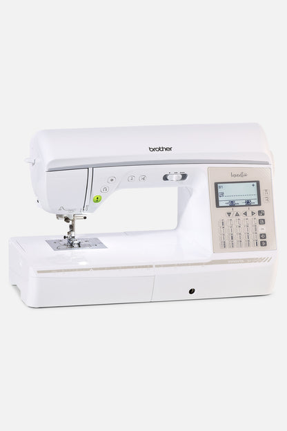 Brother Inventio NV1045 Special Edition