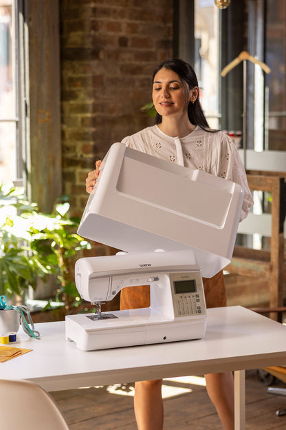 Brother Inventio NV1045 Special Edition