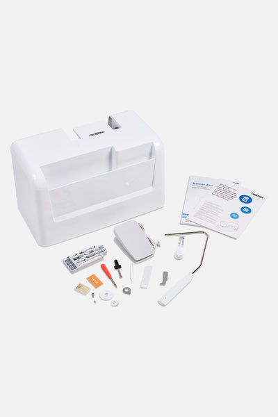 Brother Inventio NV1045 Édition Spéciale