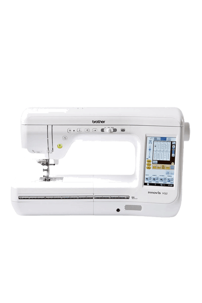 Brother Innov-is VQ2 Nähmaschine in Produktansicht