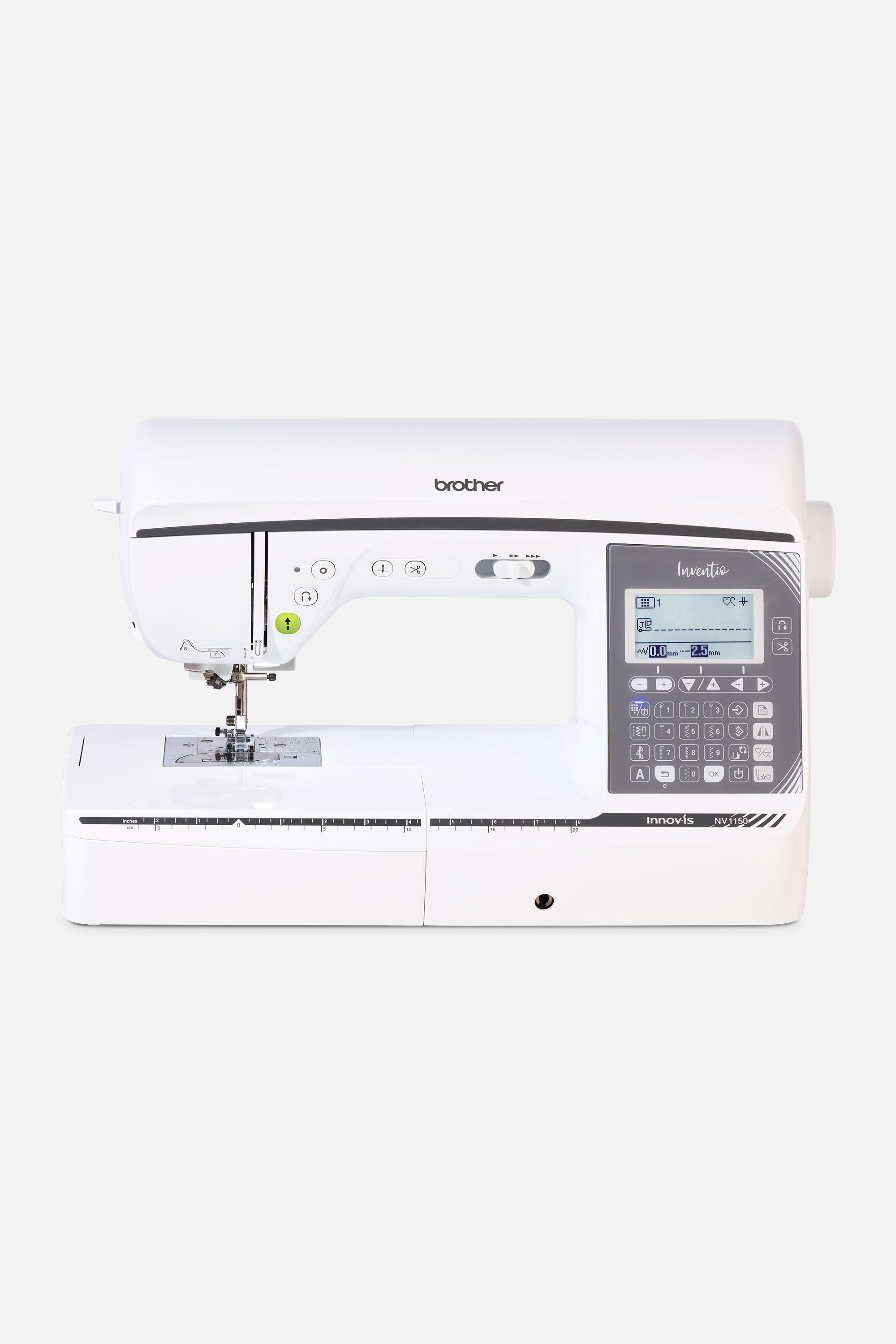 Brother Inventio NV1150