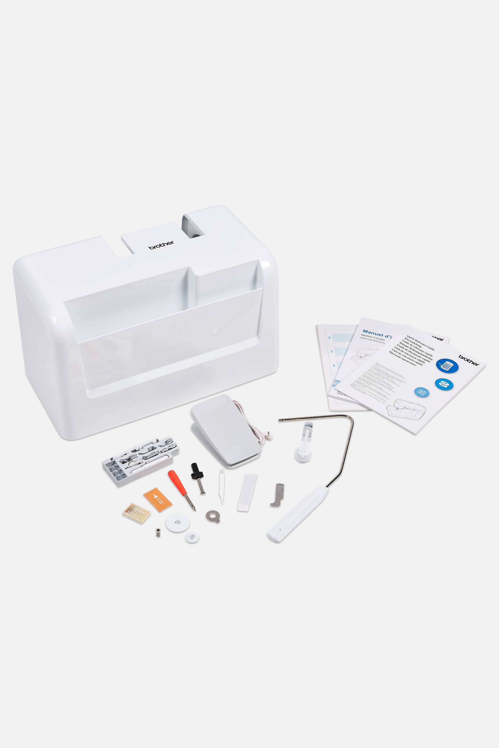 Brother Inventio NV1150