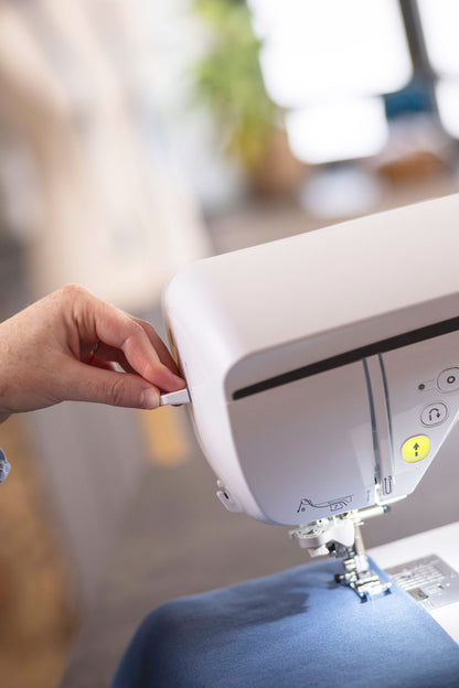 Brother Inventio NV1150