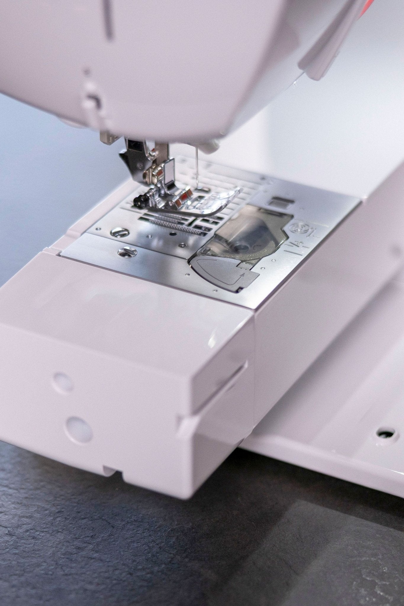 Brother Inventio NV1150 Nähmaschine - Make ma!