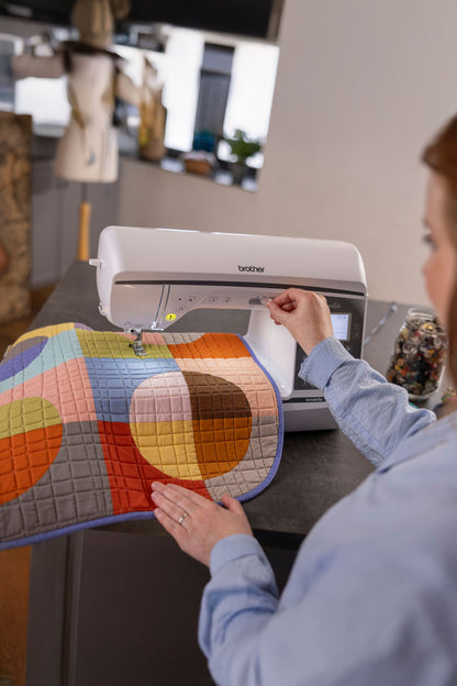 Brother Inventio NV1150