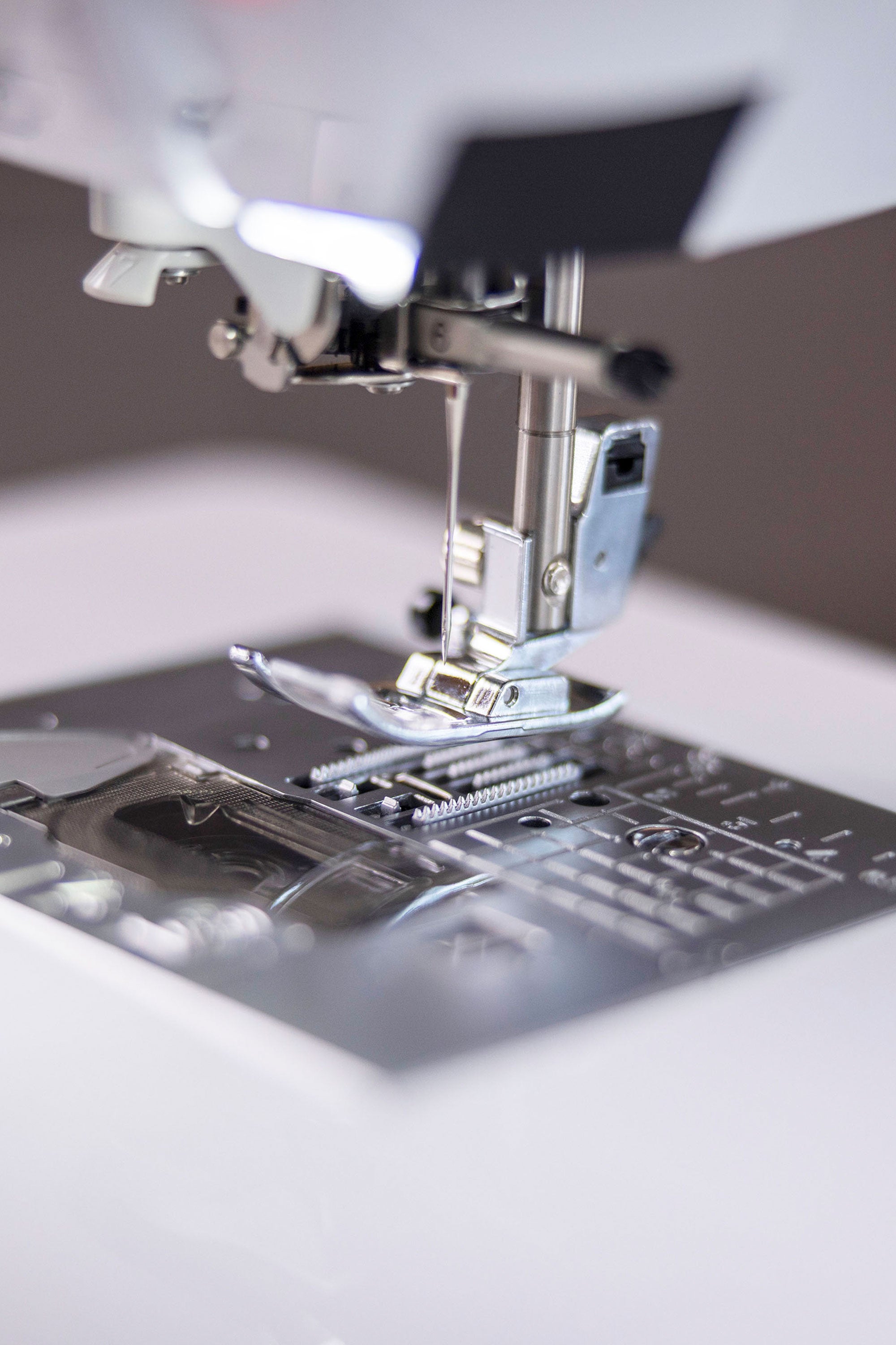 Brother Inventio NV1150