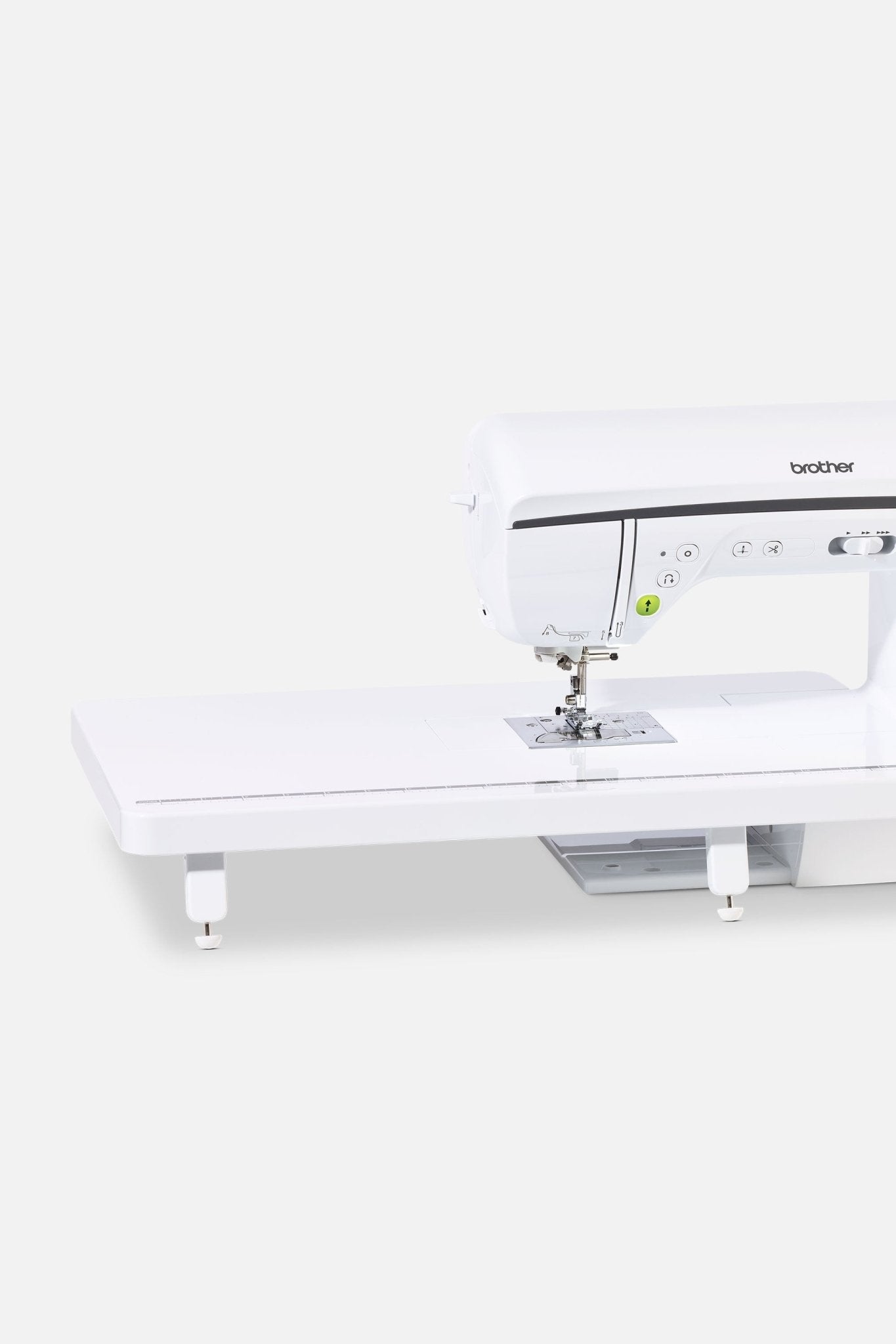 Brother Inventio NV1150 Nähmaschine - Make ma!