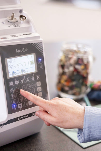 Brother Inventio NV1150