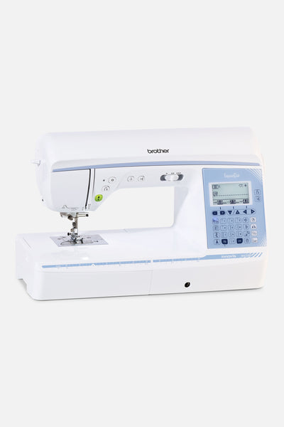 Brother Inventio NV1350