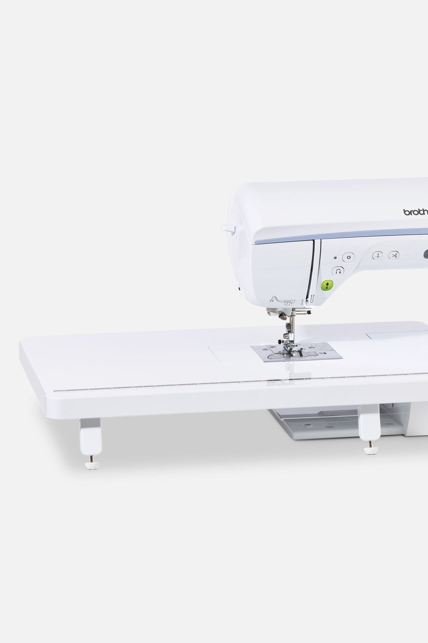 Brother Inventio NV1350 Nähmaschine - Make ma!