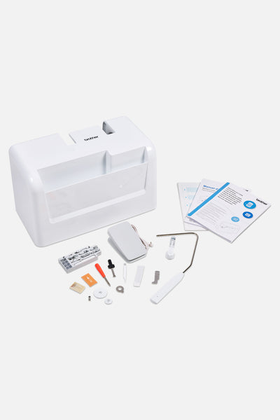 Brother Inventio NV1350