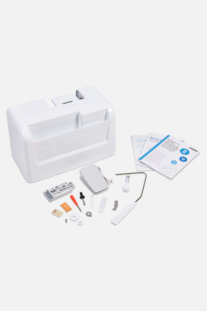 Brother Inventio NV1350