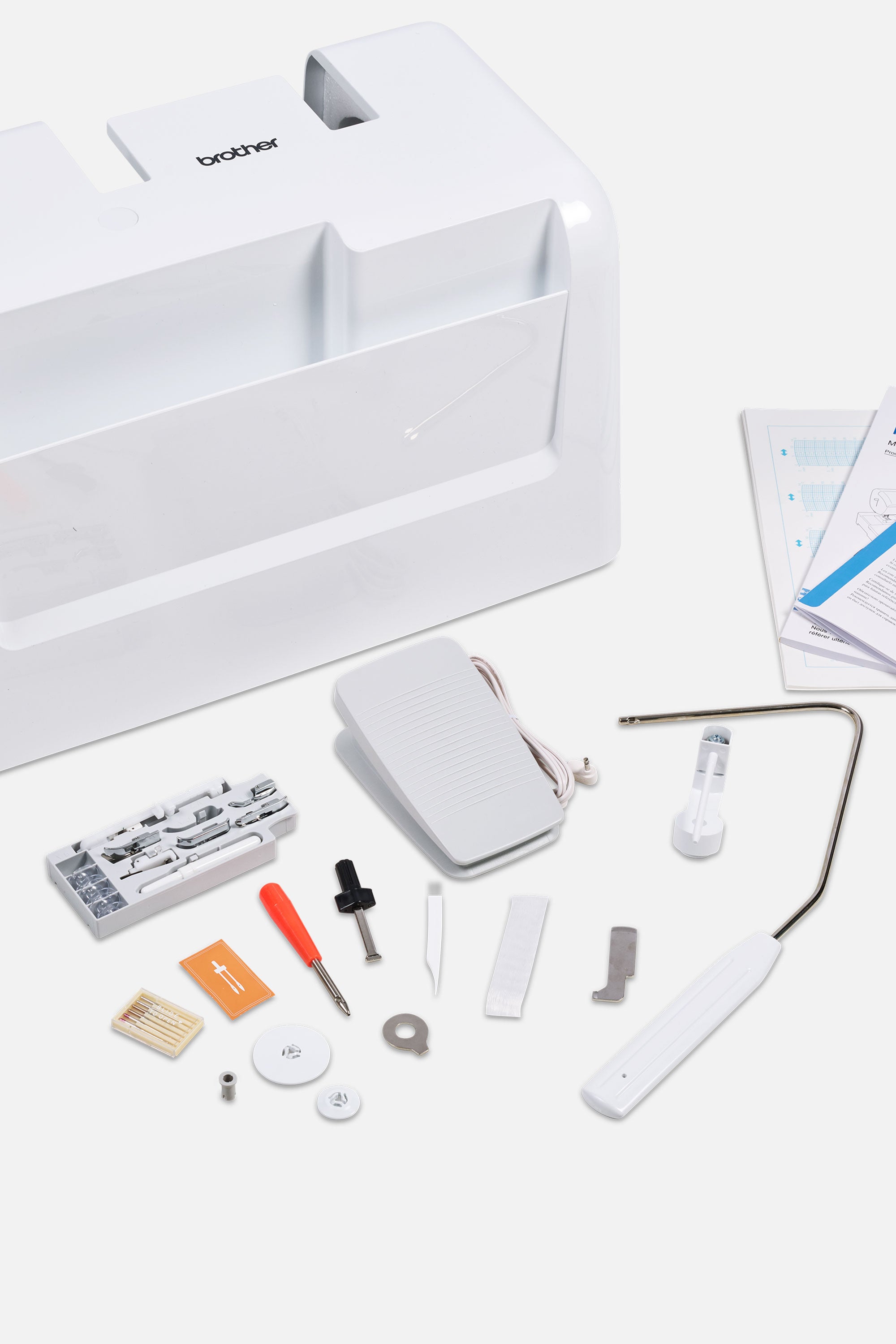 Brother Inventio NV1350