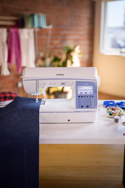 Brother Inventio NV1350