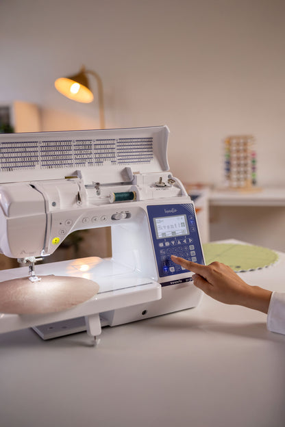 Brother Inventio NV1850Q