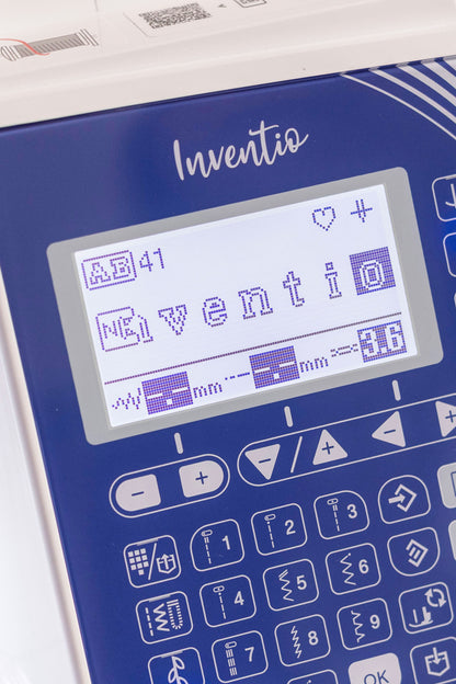 Brother Inventio NV1850Q