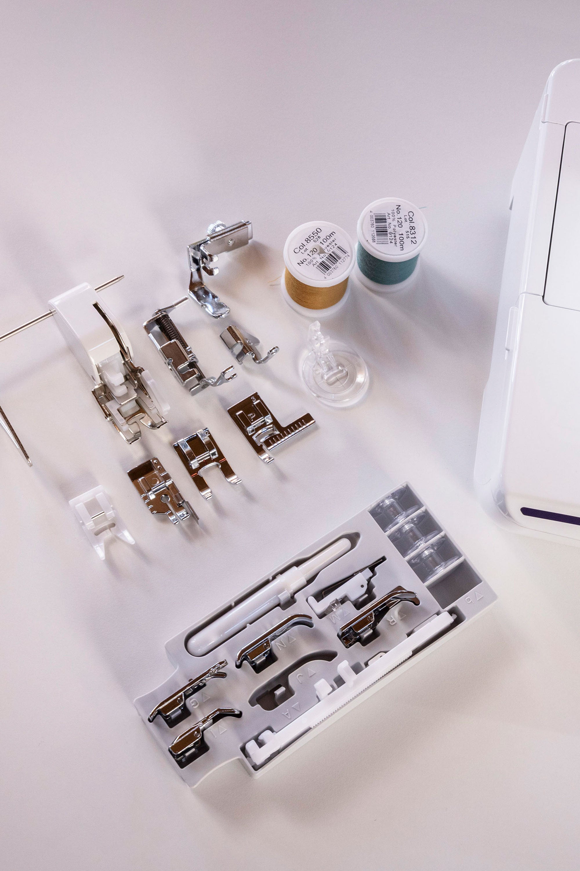 Brother Inventio NV1850Q