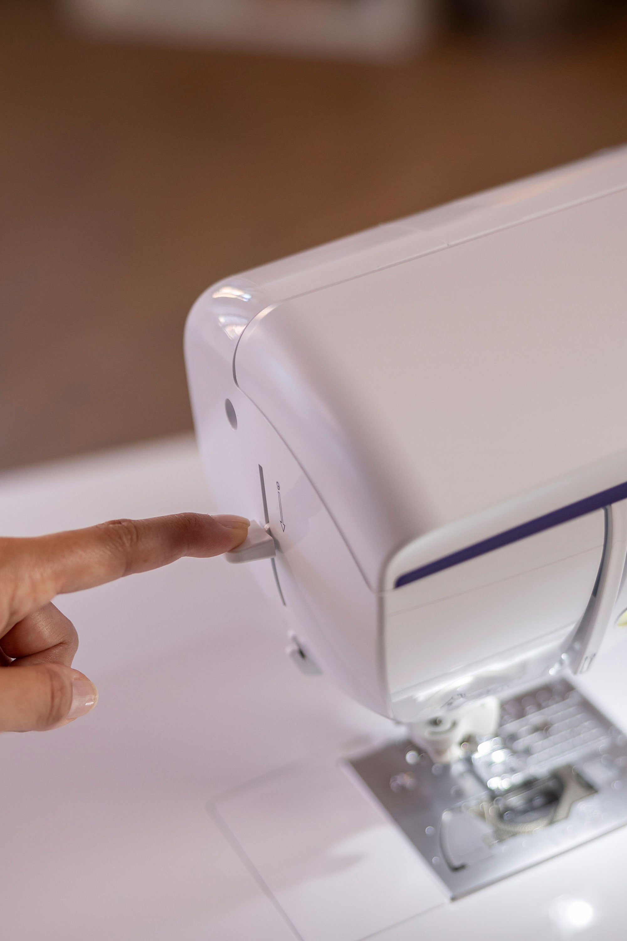 Brother Inventio NV1850Q