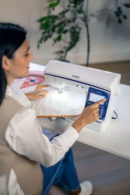 Brother Inventio NV1850Q