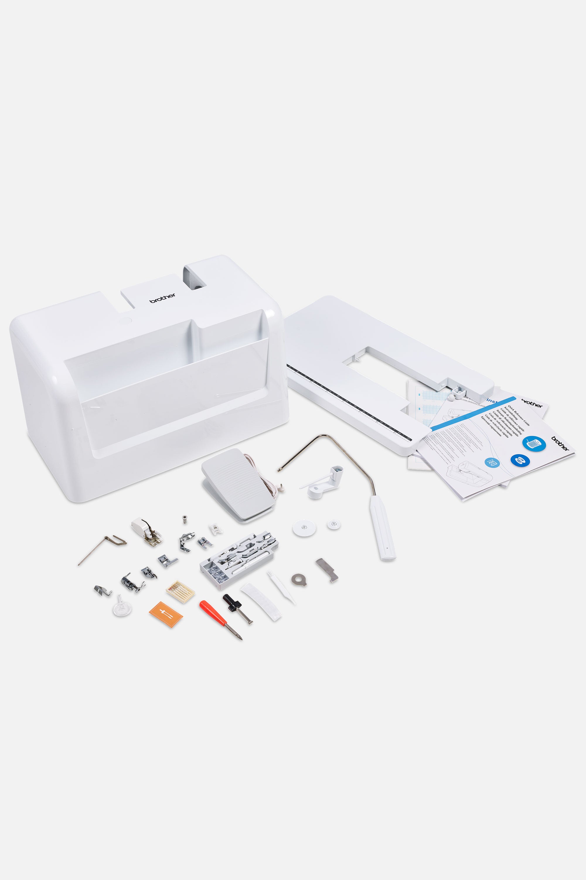 Brother Inventio NV1850Q