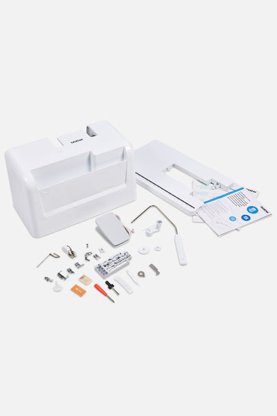 Brother Inventio NV1850Q