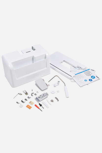 Brother Inventio NV1850Q