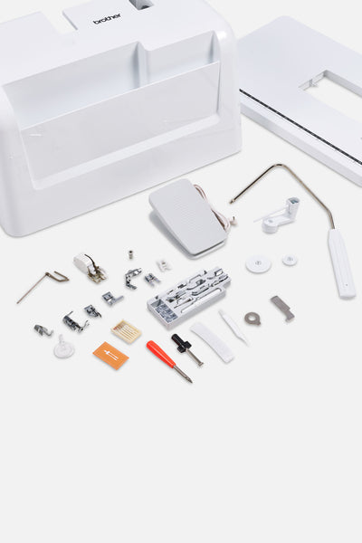 Brother Inventio NV1850Q