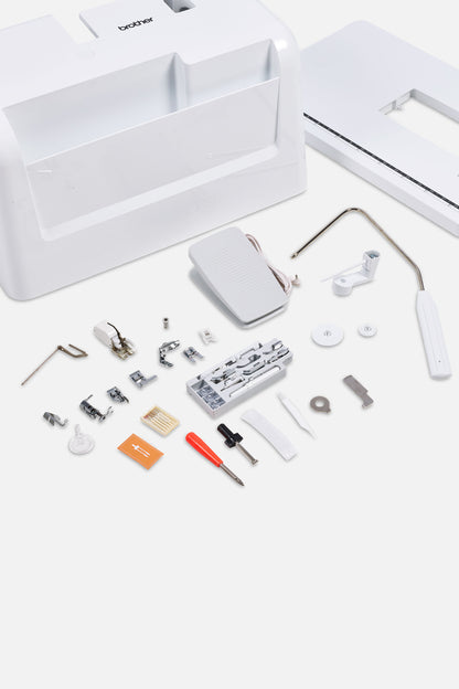 Brother Inventio NV1850Q