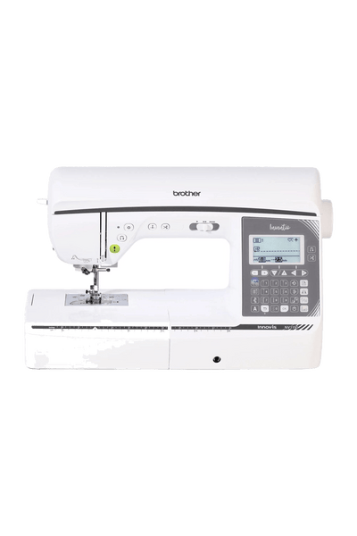 Brother Inventio NV1150 Nähmaschine, machine à coudre en vue produit
