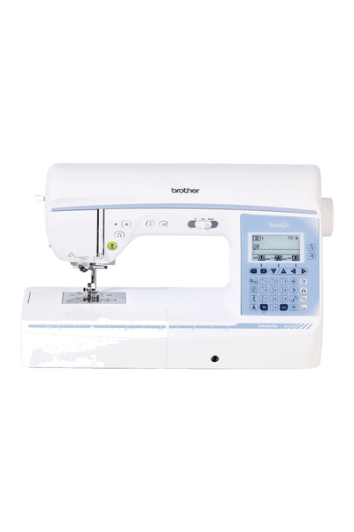 Brother Inventio NV1350 Nähmaschine, machine à coudre en vue produit