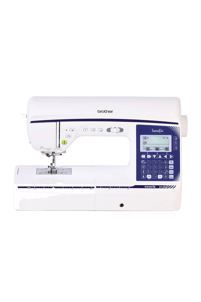 Brother Inventio NV1850Q Nähmaschine, machine à coudre en vue produit