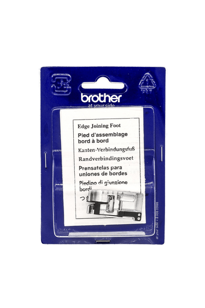Brother Kanten-Verbindungsfuß in Produktansicht