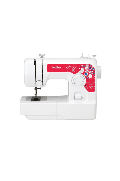Brother KD144S Little Angel Nähmaschine, machine à coudre en vue produit