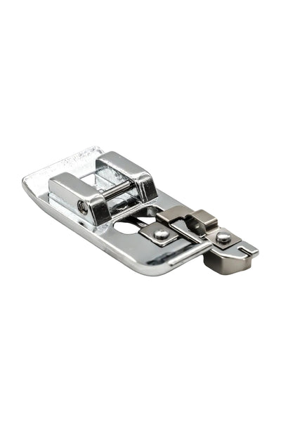 Brother Overlock Overlock Foot – 7 mm in full product view, cropped in Adobe Photoshop without shadows