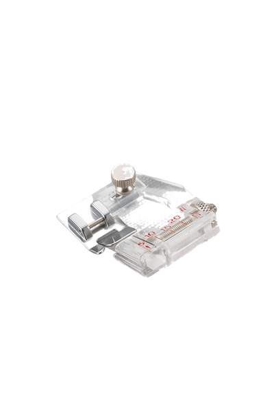 Brother Schrägband-Einfasser einstellbar in product view