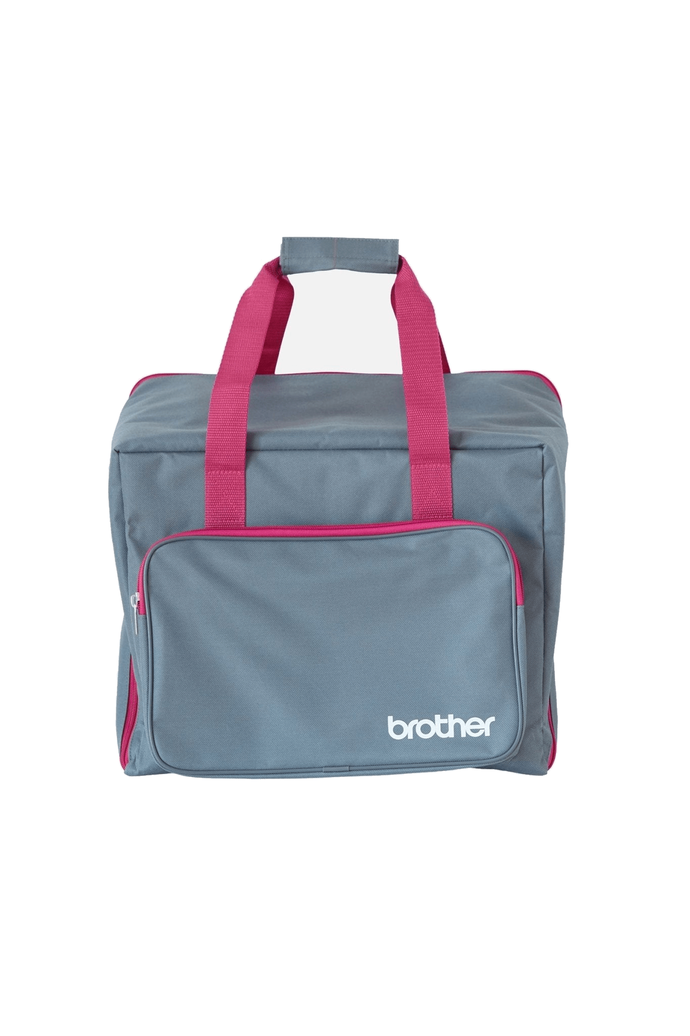 Brother Tragetasche für Overlock, vue du produit