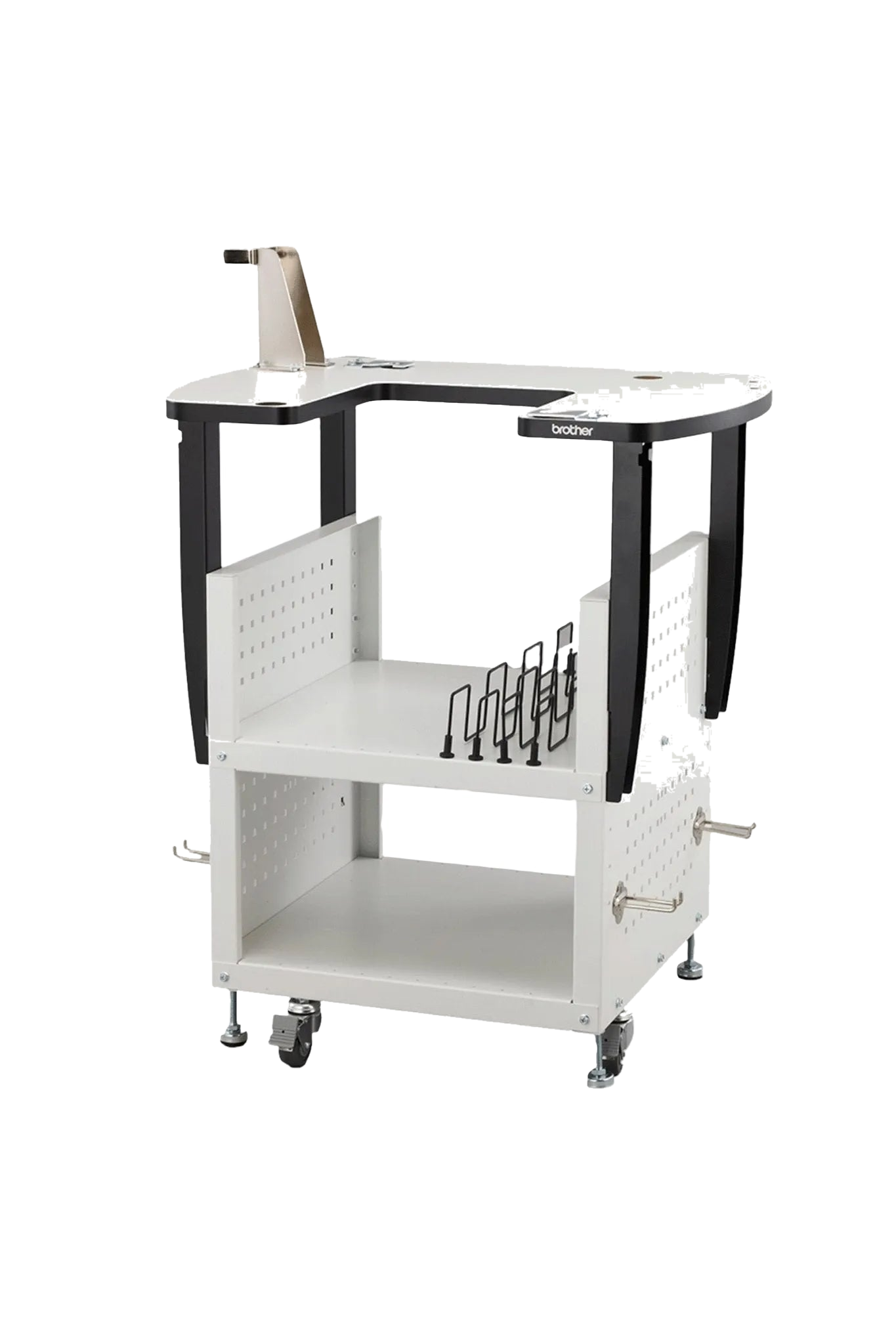 Brother Untergestell für PR-/VR-Modelle in product view