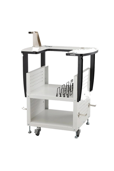 Brother Untergestell für PR-/VR-Modelle in product view